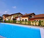 Hotel Donna Silvia Manerba Lake of Garda
